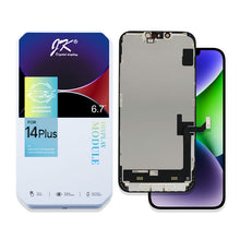 Load image into Gallery viewer, [JK-Incell] iPhone 14 Plus Compatible LCD Touch Digitizer Screen
