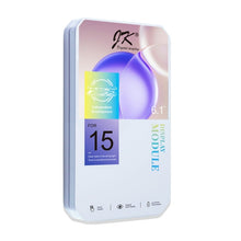 Load image into Gallery viewer, [JK-Incell] iPhone 15 Compatible LCD Touch Digitizer Screen
