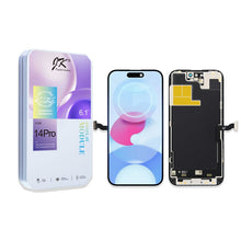 Load image into Gallery viewer, [JK-Incell] iPhone 14 Pro Compatible LCD Touch Digitizer Screen
