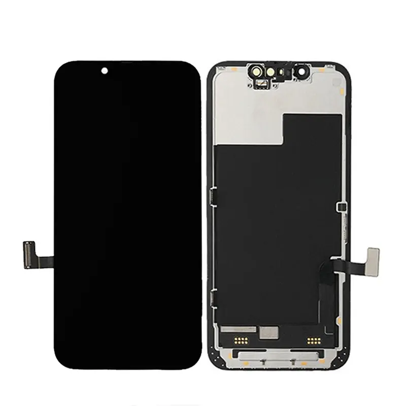 [Service Pack] iPhone 15 Plus (6.7 Inch) Compatible LCD Touch Digitizer Screen