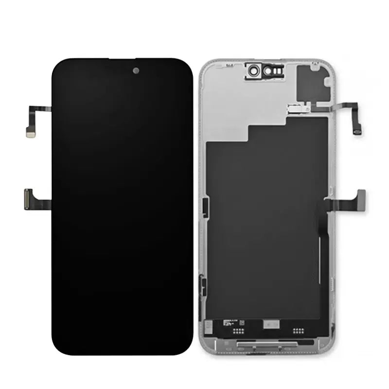 [Service Pack] iPhone 15 Pro Max (6.7 Inch) Compatible LCD Touch Digitizer Screen