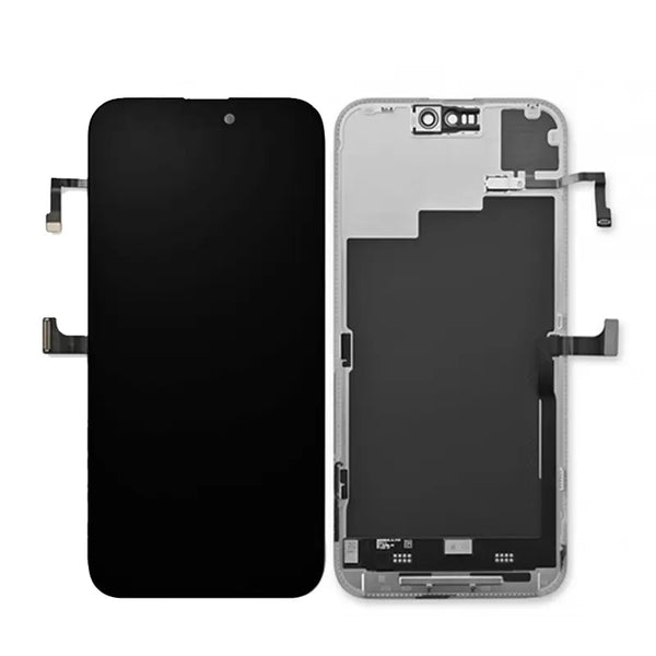 [Service Pack] iPhone 15 Pro (6.1 Inch) Compatible LCD Touch Digitizer Screen