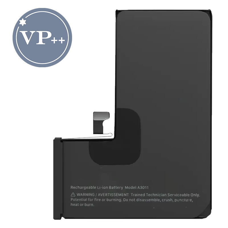 [VP++] iPhone 15 Pro Max Compatible Battery