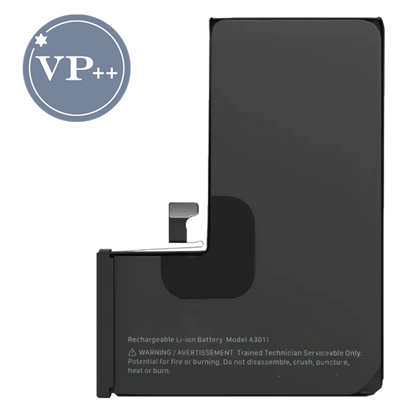 [VP++] iPhone 15 Pro Max Compatible Battery