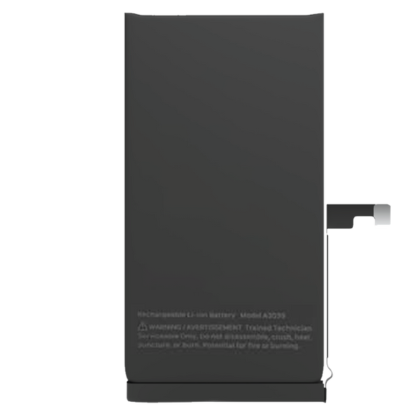 [Service Pack] iPhone 15 Compatible Battery