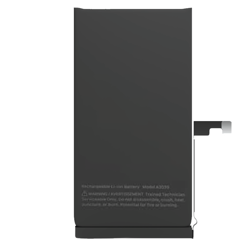 [Service Pack] iPhone 15 Compatible Battery