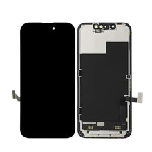 Load image into Gallery viewer, [Service Pack] iPhone 15 (6.1 Inch) Compatible LCD Touch Digitizer Screen
