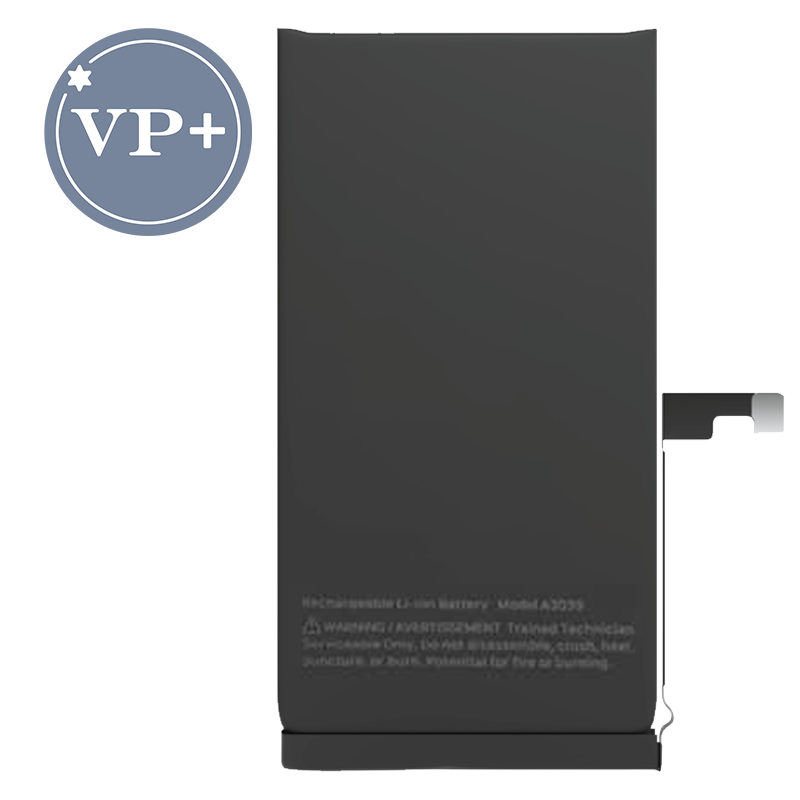 [VP+] iPhone 15 Compatible Battery