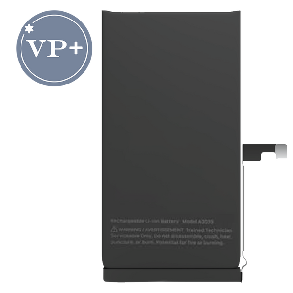 [VP+] iPhone 15 Compatible Battery