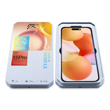 Load image into Gallery viewer, [JK-Incell] iPhone 15 Pro Compatible LCD Touch Digitizer Screen
