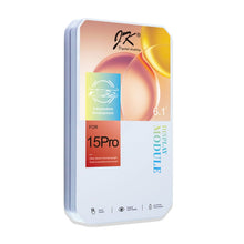 Load image into Gallery viewer, [JK-Incell] iPhone 15 Pro Compatible LCD Touch Digitizer Screen

