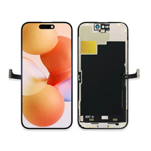 Load image into Gallery viewer, [JK-Incell] iPhone 15 Pro Compatible LCD Touch Digitizer Screen
