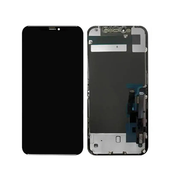 [Service Pack] iPhone Xs Max (6.5 Inch) Compatible LCD Touch Digitizer Screen