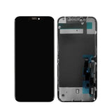 [Service Pack] iPhone XR (6.1 Inch) Compatible LCD Touch Digitizer Screen