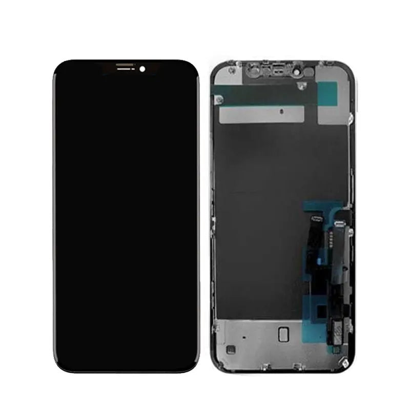 [Service Pack] iPhone XR (6.1 Inch) Compatible LCD Touch Digitizer Screen