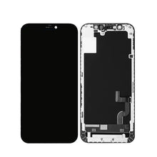 Load image into Gallery viewer, [Service Pack] iPhone 12 Mini (5.4 Inch) Compatible LCD Touch Digitizer Screen
