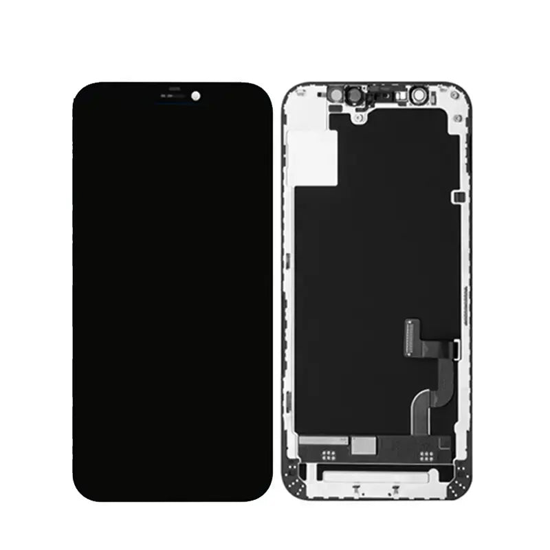 [Service Pack] iPhone 12 Mini (5.4 Inch) Compatible LCD Touch Digitizer Screen