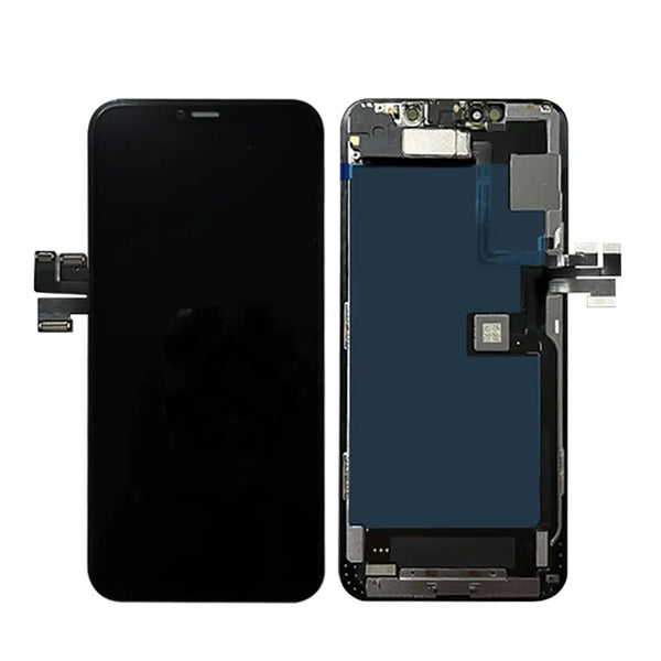 [Service Pack] iPhone 11 Pro Max (6.5 Inch) Compatible LCD Touch Digitizer Screen