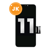 [JK-Incell] iPhone 11 Compatible LCD Touch Digitizer Screen