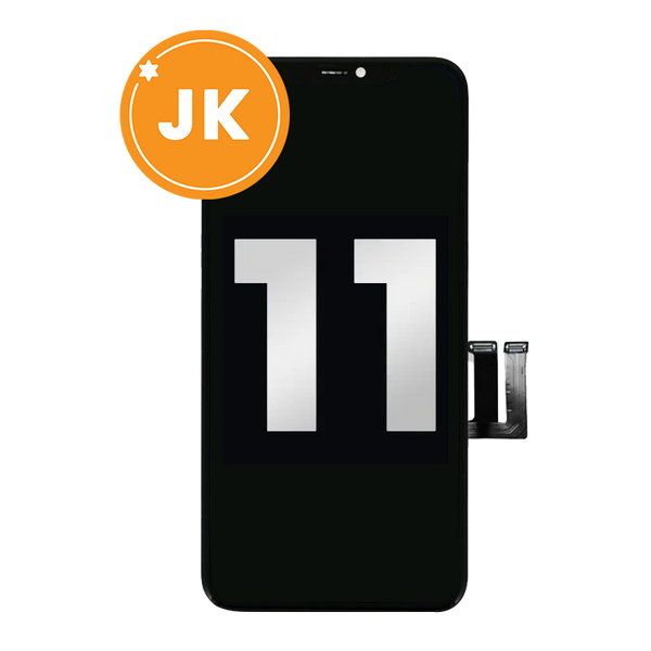 [JK-Incell] iPhone 11 Compatible LCD Touch Digitizer Screen