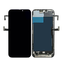 Load image into Gallery viewer, [Service Pack] iPhone 13 Pro Max (6.7 Inch) Compatible LCD Touch Digitizer Screen
