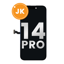 Load image into Gallery viewer, [JK-Incell] iPhone 14 Pro Compatible LCD Touch Digitizer Screen
