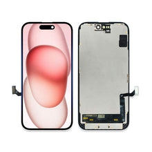 Load image into Gallery viewer, [JK-Incell] iPhone 15 Compatible LCD Touch Digitizer Screen
