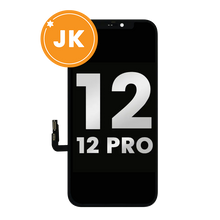 Load image into Gallery viewer, [JK-Incell] iPhone 12 / 12 Pro Compatible LCD Touch Digitizer Screen
