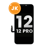 [JK-Incell] iPhone 12 / 12 Pro Compatible LCD Touch Digitizer Screen