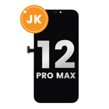 Load image into Gallery viewer, [JK-Incell] iPhone 12 Pro Max Compatible LCD Touch Digitizer Screen
