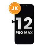 [JK-Incell] iPhone 12 Pro Max Compatible LCD Touch Digitizer Screen