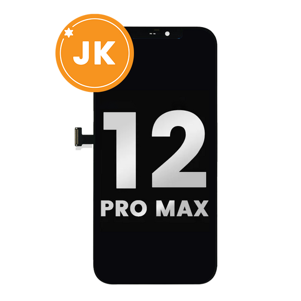 [JK-Incell] iPhone 12 Pro Max Compatible LCD Touch Digitizer Screen