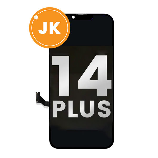 [JK-Incell] iPhone 14 Plus Compatible LCD Touch Digitizer Screen