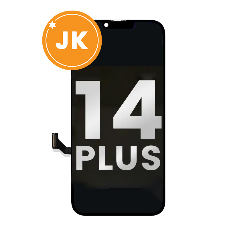 [JK-Incell] iPhone 14 Plus Compatible LCD Touch Digitizer Screen