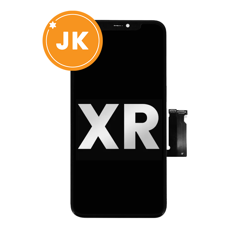 [JK-Incell] iPhone XR Compatible LCD Touch Digitizer Screen