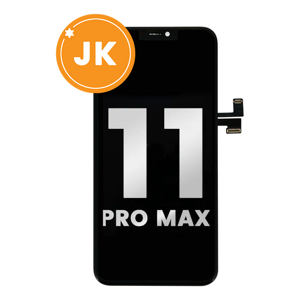 [JK-Incell] iPhone 11 Pro Max Compatible LCD Touch Digitizer Screen