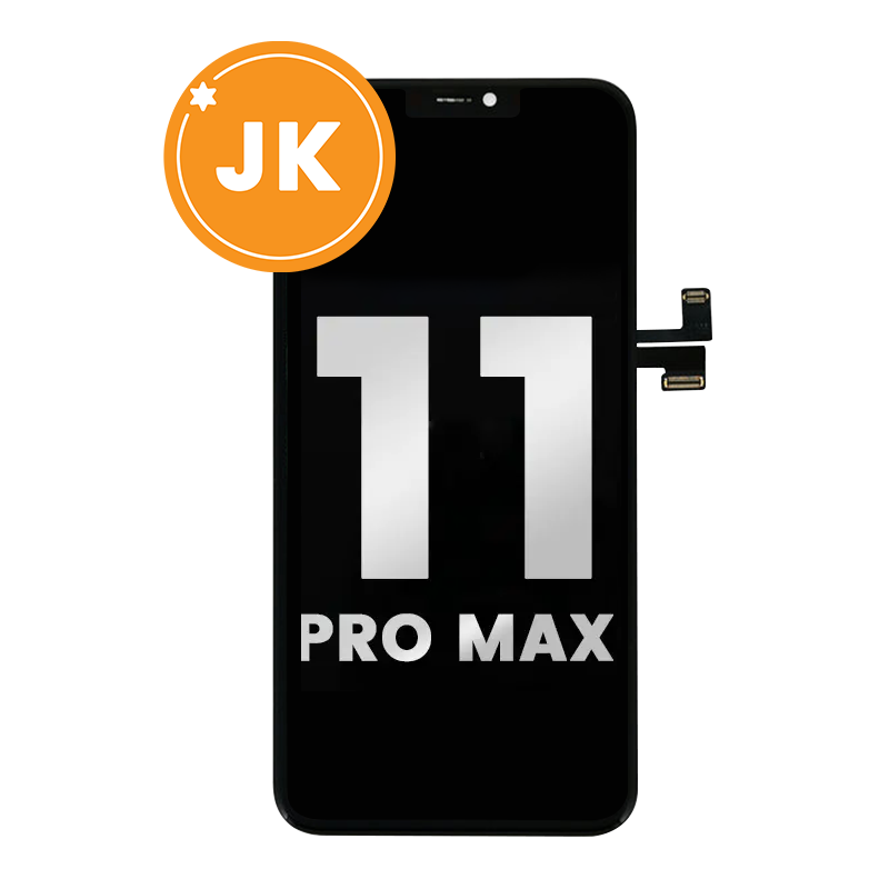 [JK-Incell] iPhone 11 Pro Max Compatible LCD Touch Digitizer Screen