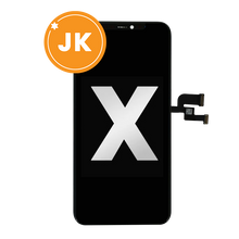 Load image into Gallery viewer, [JK-Incell] iPhone X Compatible LCD Touch Digitizer Screen
