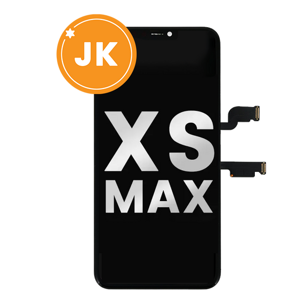 [JK-Incell] iPhone XS Max Compatible LCD Touch Digitizer Screen