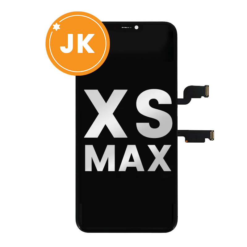 [JK-Incell] iPhone XS Max Compatible LCD Touch Digitizer Screen