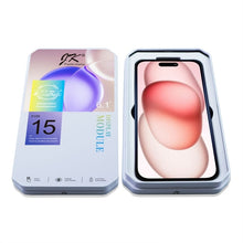 Load image into Gallery viewer, [JK-Incell] iPhone 15 Compatible LCD Touch Digitizer Screen
