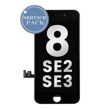 Load image into Gallery viewer, [Service Pack] iPhone 8 / SE2 2020 / SE3 2022 (4.7 Inch) Compatible LCD Touch Digitizer Screen
