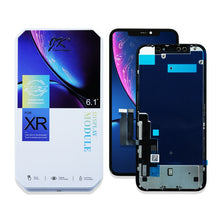Load image into Gallery viewer, [JK-Incell] iPhone XR Compatible LCD Touch Digitizer Screen
