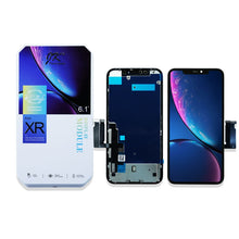 Load image into Gallery viewer, [JK-Incell] iPhone XR Compatible LCD Touch Digitizer Screen
