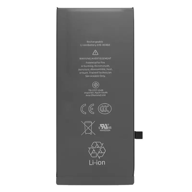 [Service Pack] iPhone XR Compatible Battery
