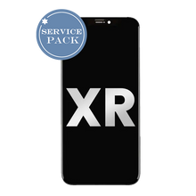 Load image into Gallery viewer, [Service Pack] iPhone XR (6.1 Inch) Compatible LCD Touch Digitizer Screen
