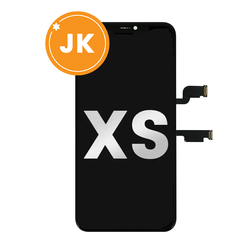 [JK-Incell] iPhone XS Compatible LCD Touch Digitizer Screen