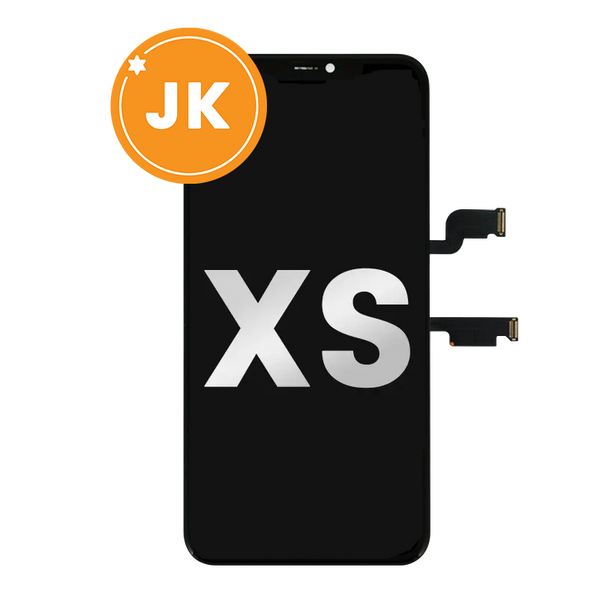 [JK-Incell] iPhone XS Compatible LCD Touch Digitizer Screen