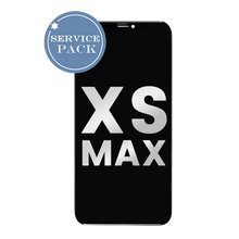 Load image into Gallery viewer, [Service Pack] iPhone Xs Max (6.5 Inch) Compatible LCD Touch Digitizer Screen
