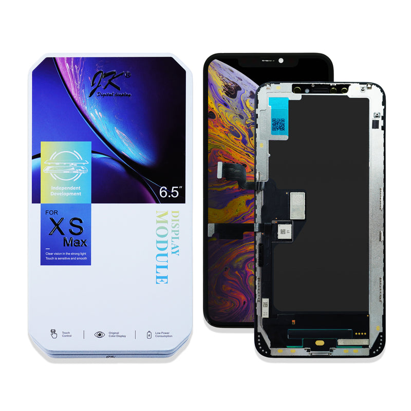 [JK-Incell] iPhone XS Max Compatible LCD Touch Digitizer Screen